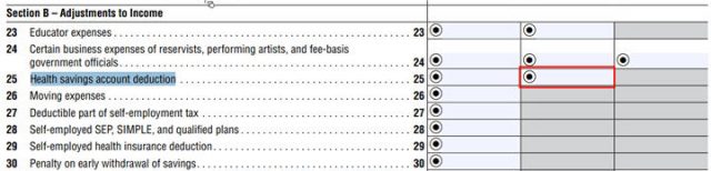 California and New Jersey HSA Tax Return Special Considerations California and New Jersey HSA Tax Return Special Considerations