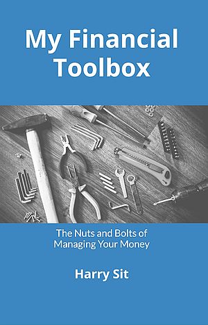 My Financial Toolbox book