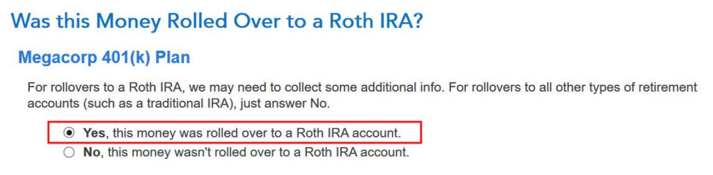 how-to-enter-mega-backdoor-roth-in-turbotax-a-walkthrough