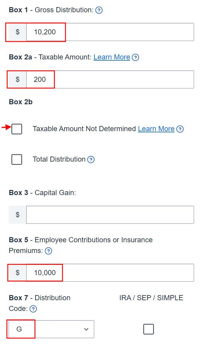 How To Enter 2023 Mega Backdoor Roth In FreeTaxUSA (Updated)