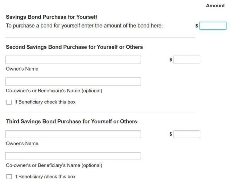 Overpay Your Taxes to Buy 5,000 in I Bonds