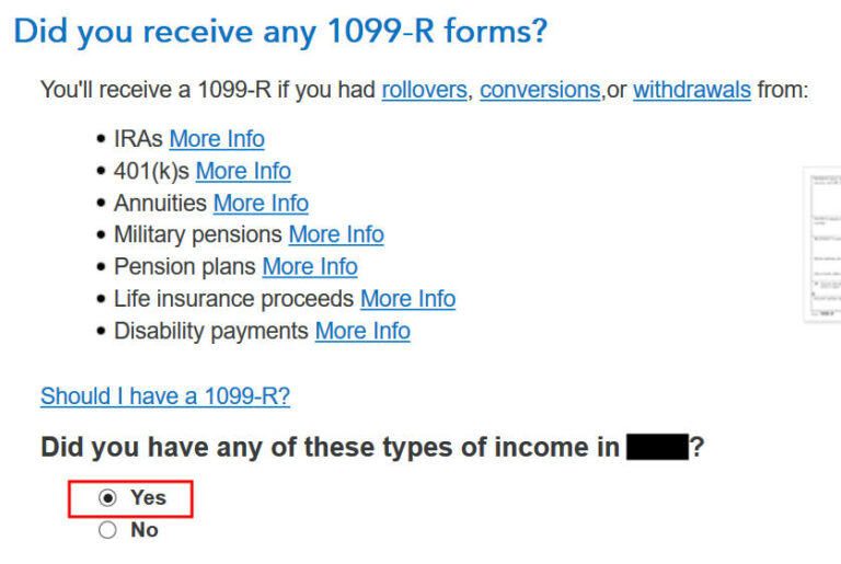 How To Enter 2023 Mega Backdoor Roth in TurboTax (Updated)