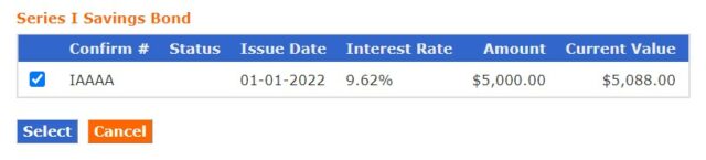 How to Split an Existing I Bond for Multiple Beneficiaries