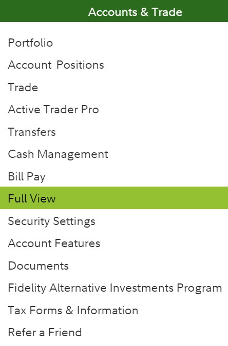 Fidelity Vs. E*TRADE: Which Is Best?