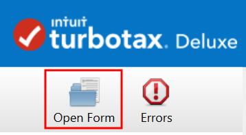 Turbotax What If Worksheet