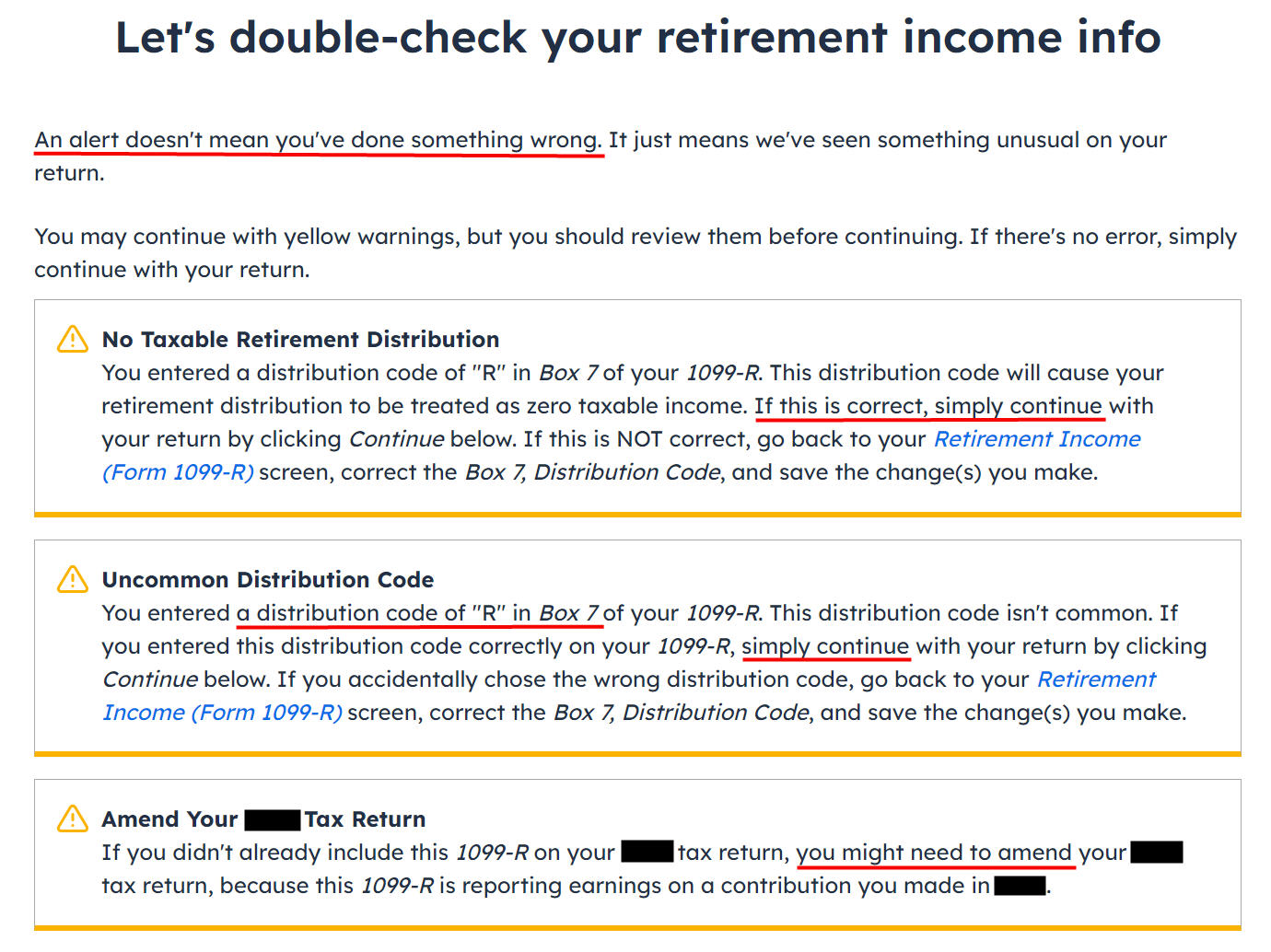 Split-Year Backdoor Roth IRA in FreeTaxUSA, Year 2